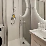 Aquamarina Prima 04 Z Tarasem Przy Plazy Międzyzdroje
