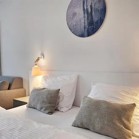 Apartmán Aquamarina Prima 04 Z Tarasem Przy Plazy