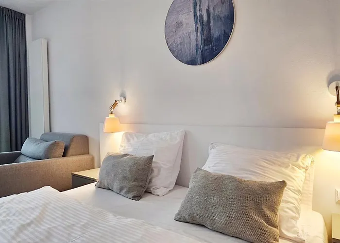 Apartmán Aquamarina Prima 04 Z Tarasem Przy Plazy